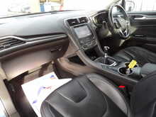 Ford Mondeo EcoBlue Titanium Edition - U10555