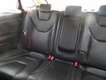 Ford Mondeo EcoBlue Titanium Edition - U10555