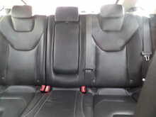 Ford Mondeo EcoBlue Titanium Edition - U10555