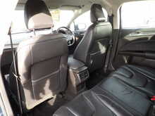 Ford Mondeo EcoBlue Titanium Edition - U10555