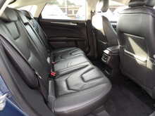 Ford Mondeo EcoBlue Titanium Edition - U10555