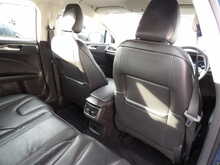 Ford Mondeo EcoBlue Titanium Edition - U10555