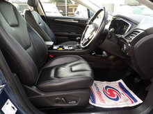 Ford Mondeo EcoBlue Titanium Edition - U10555