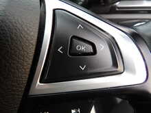 Ford Mondeo EcoBlue Titanium Edition - U10555