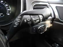 Ford Mondeo EcoBlue Titanium Edition - U10555