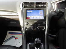 Ford Mondeo EcoBlue Titanium Edition - U10555