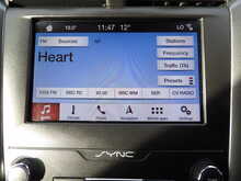 Ford Mondeo EcoBlue Titanium Edition - U10555