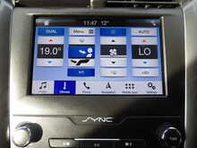 Ford Mondeo EcoBlue Titanium Edition - U10555