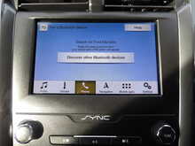 Ford Mondeo EcoBlue Titanium Edition - U10555