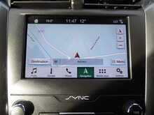 Ford Mondeo EcoBlue Titanium Edition - U10555