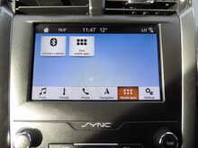 Ford Mondeo EcoBlue Titanium Edition - U10555