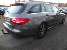 Mercedes-Benz C Class C200d SE - U10556