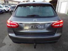 Mercedes-Benz C Class C200d SE - U10556