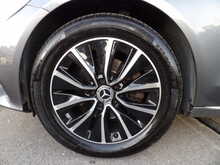 Mercedes-Benz C Class C200d SE - U10556