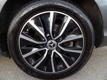 Mercedes-Benz C Class C200d SE - U10556