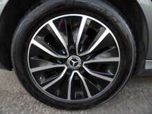 Mercedes-Benz C Class C200d SE - U10556