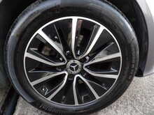 Mercedes-Benz C Class C200d SE - U10556