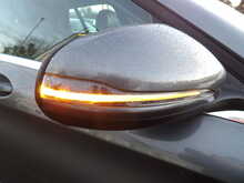 Mercedes-Benz C Class C200d SE - U10556