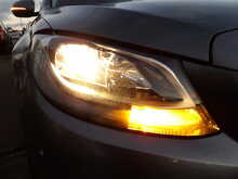 Mercedes-Benz C Class C200d SE - U10556