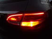 Mercedes-Benz C Class C200d SE - U10556