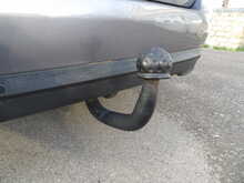 Mercedes-Benz C Class C200d SE - U10556