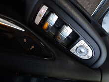 Mercedes-Benz C Class C200d SE - U10556