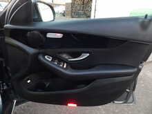 Mercedes-Benz C Class C200d SE - U10556