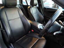 Mercedes-Benz C Class C200d SE - U10556