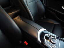 Mercedes-Benz C Class C200d SE - U10556