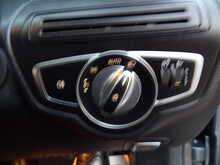 Mercedes-Benz C Class C200d SE - U10556