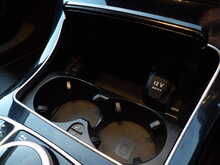 Mercedes-Benz C Class C200d SE - U10556