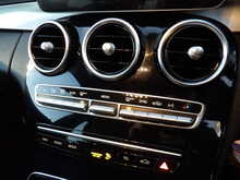 Mercedes-Benz C Class C200d SE - U10556