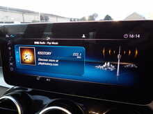 Mercedes-Benz C Class C200d SE - U10556