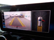 Mercedes-Benz C Class C200d SE - U10556