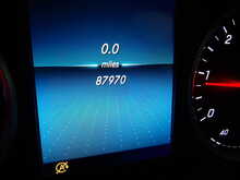 Mercedes-Benz C Class C200d SE - U10556