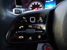 Mercedes-Benz C Class C200d SE - U10556