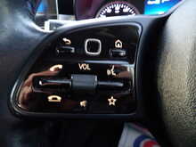 Mercedes-Benz C Class C200d SE - U10556