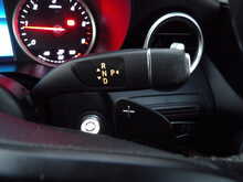 Mercedes-Benz C Class C200d SE - U10556