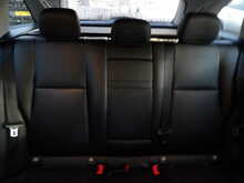 Mercedes-Benz C Class C200d SE - U10556