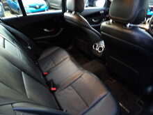 Mercedes-Benz C Class C200d SE - U10556