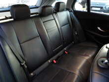 Mercedes-Benz C Class C200d SE - U10556