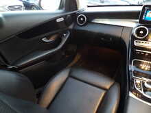 Mercedes-Benz C Class C200d SE - U10556