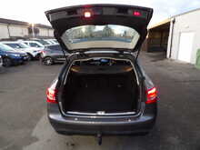 Mercedes-Benz C Class C200d SE - U10556