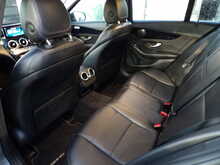 Mercedes-Benz C Class C200d SE - U10556