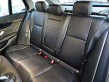 Mercedes-Benz C Class C200d SE - U10556