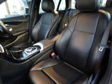 Mercedes-Benz C Class C200d SE - U10556