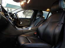 Mercedes-Benz C Class C200d SE - U10556