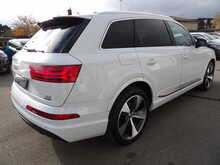 Audi Q7 TDI V6 S line - U10561