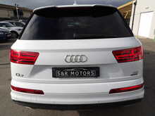 Audi Q7 TDI V6 S line - U10561