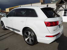 Audi Q7 TDI V6 S line - U10561